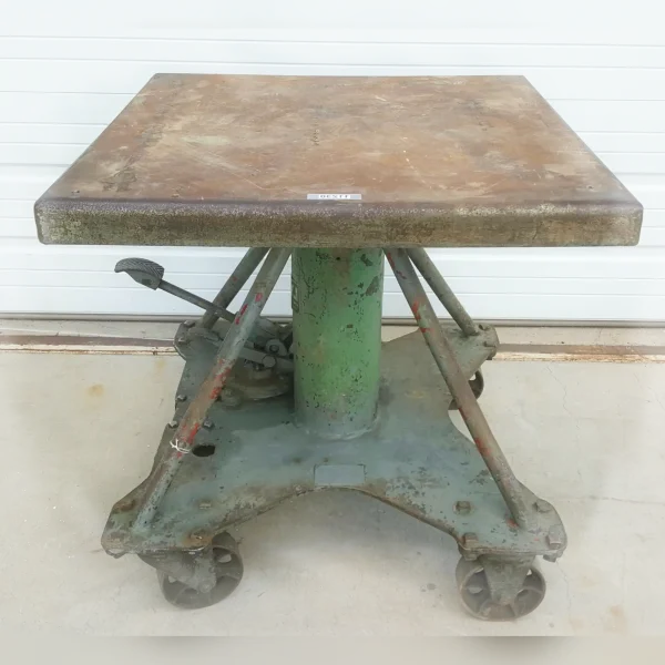 Strong20Hydraulic20Base20for20Workstations20in20Industry - ANTIQUITIESWAREHOUSES