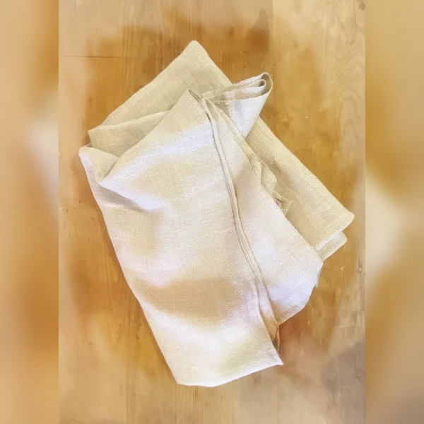 Strong20and20LongLasting20Woven20Cream20Fabric - ANTIQUITIESWAREHOUSES