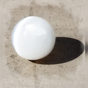Stunning20Big20Selenite20Sphere2020Artistic20Stone20Accents - ANTIQUITIESWAREHOUSES