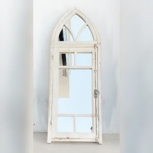Stunning20Gothic20Mirror20Window20with20820Panes20and20a20Transom - ANTIQUITIESWAREHOUSES