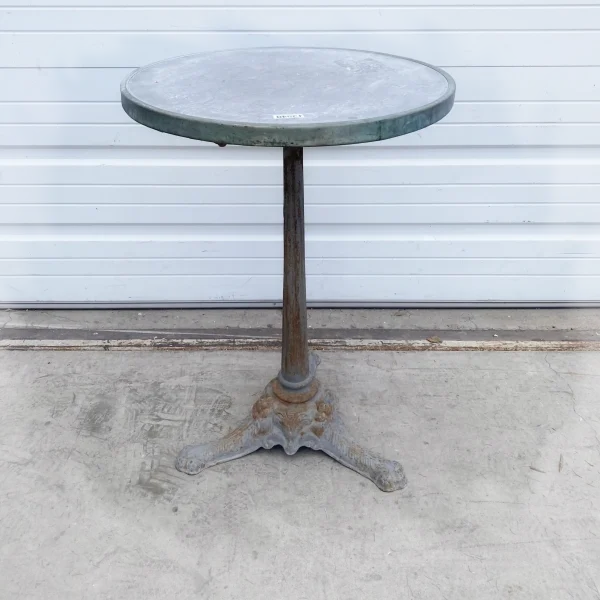 Stylish20Bistro20Table20in20the20Parisian20Style - ANTIQUITIESWAREHOUSES