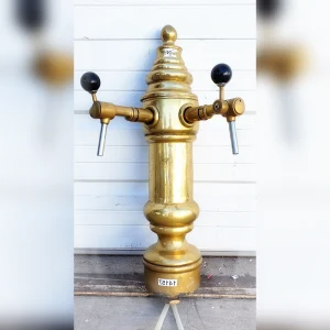 Stylish20and20LongLasting20A20Retro20Brass20Kitchen20Faucet - ANTIQUITIESWAREHOUSES