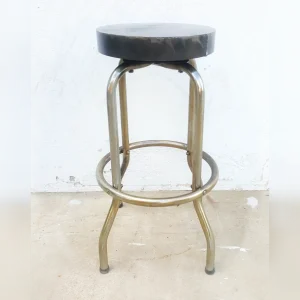 Stylish20and20LongLasting20Stainless20Steel20Bar20Stool - ANTIQUITIESWAREHOUSES