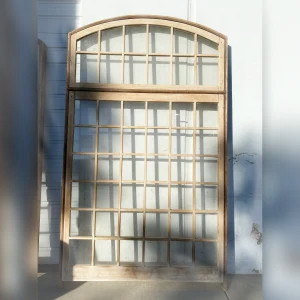 Superb20Large20Arched20Window - ANTIQUITIESWAREHOUSES