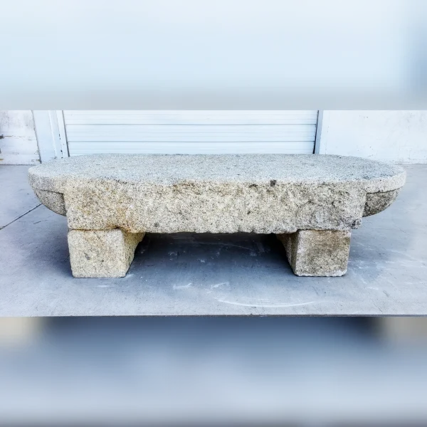 Table20Made20of20HighQuality20LongLasting20Stylish20Granite Table20Made20of20HighQuality20LongLasting20Stylish20Granite - ANTIQUITIESWAREHOUSES