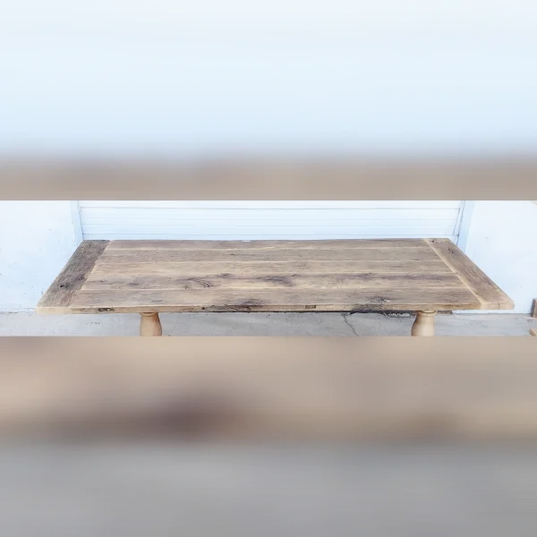 Table20Top2020920to201020Length2020Solid20Bleached20Oak Table20Top2020920to201020Length2020Solid20Bleached20Oak - ANTIQUITIESWAREHOUSES