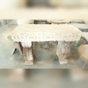 Table20for20the20Entryway20Beautiful20Natural20Stone - ANTIQUITIESWAREHOUSES