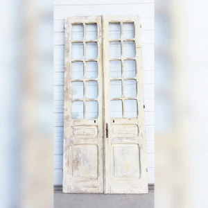 Ten20Antique20Distressed20Wood20Doors20with20a20Vintage20Wash - ANTIQUITIESWAREHOUSES