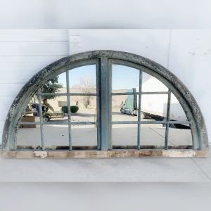 The2016Paned20Vintage20Arched20Window20Mirror - ANTIQUITIESWAREHOUSES