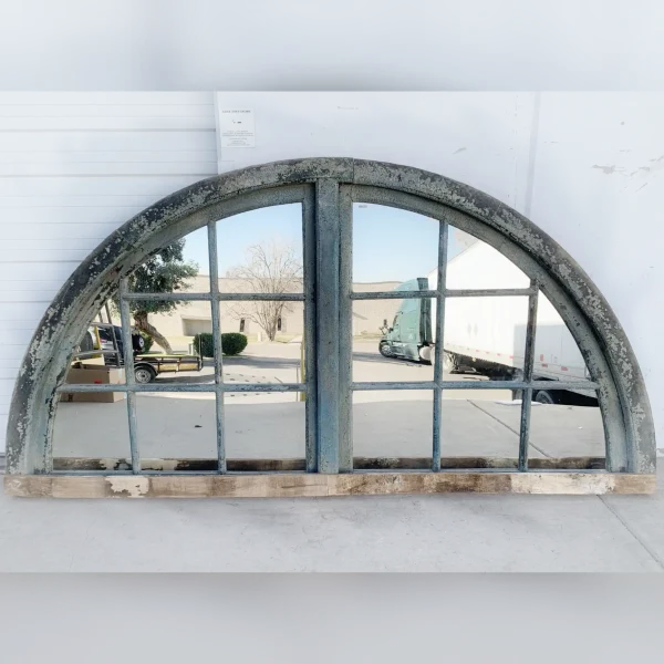 The2016Paned20Vintage20Arched20Window20Mirror - ANTIQUITIESWAREHOUSES
