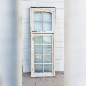 The20Transom20and20Twelve20Panes20of20an20Elegant20Arched20French20Window 1 - ANTIQUITIESWAREHOUSES