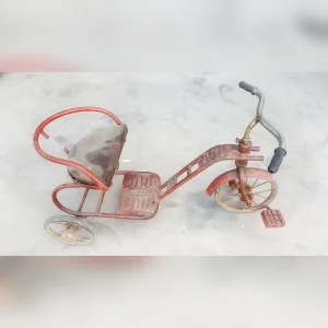 ThreeWheel20Childs20Tricycle20for20Secure20Playtime20in20the20Park - ANTIQUITIESWAREHOUSES