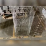 Trapping20and20storing20made20easy20with20this20sturdy20wire20catch20basket - ANTIQUITIESWAREHOUSES