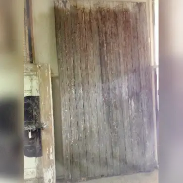 Vintage20Style20Single20Antique20Rustic2014Panel20Wood20Barn20Door Vintage20Style20Single20Antique20Rustic2014Panel20Wood20Barn20Door - ANTIQUITIESWAREHOUSES
